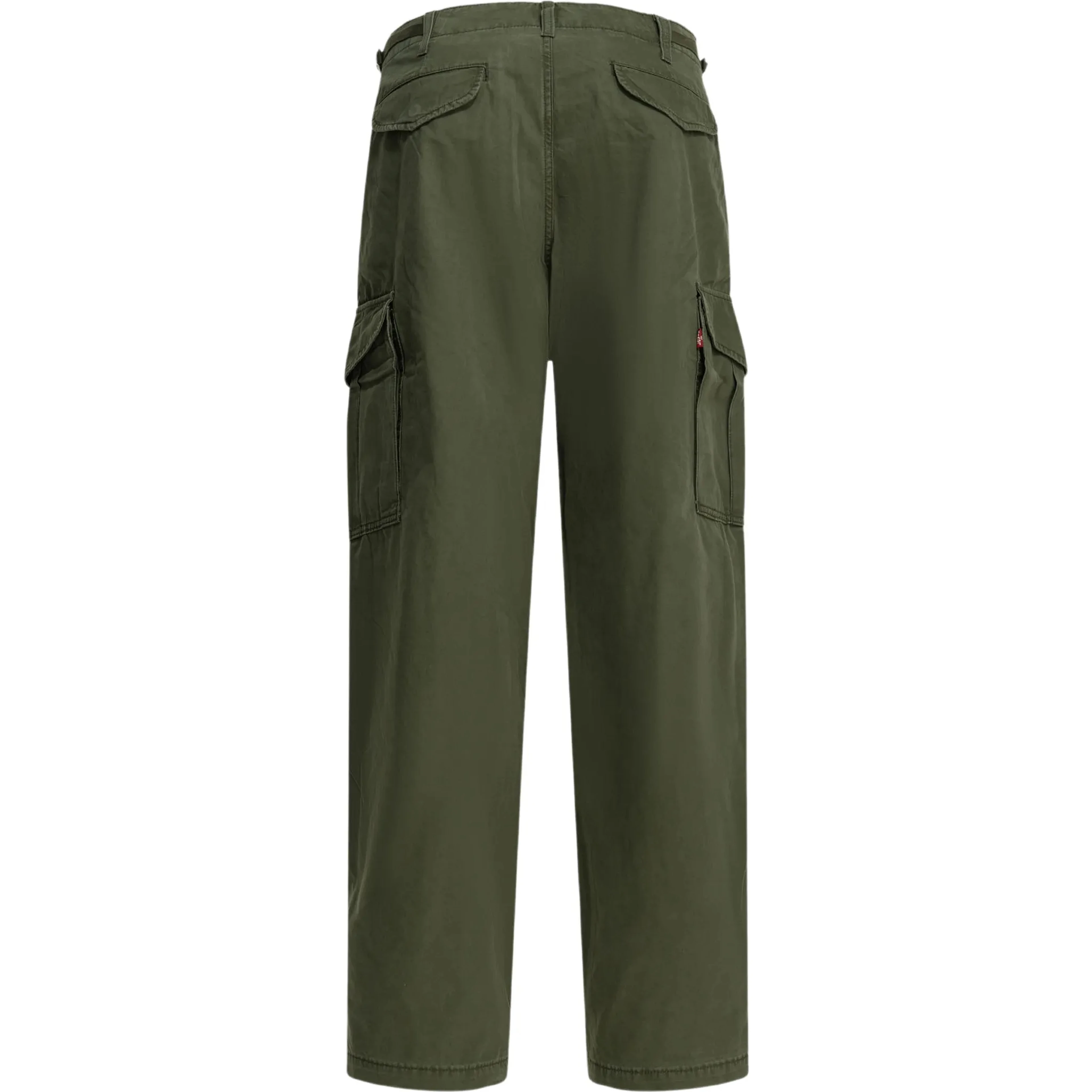 Levi's Jeans Forest night