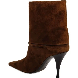 Saint Laurent Boots Land
