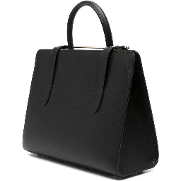 STRATHBERRY Bags.. Black