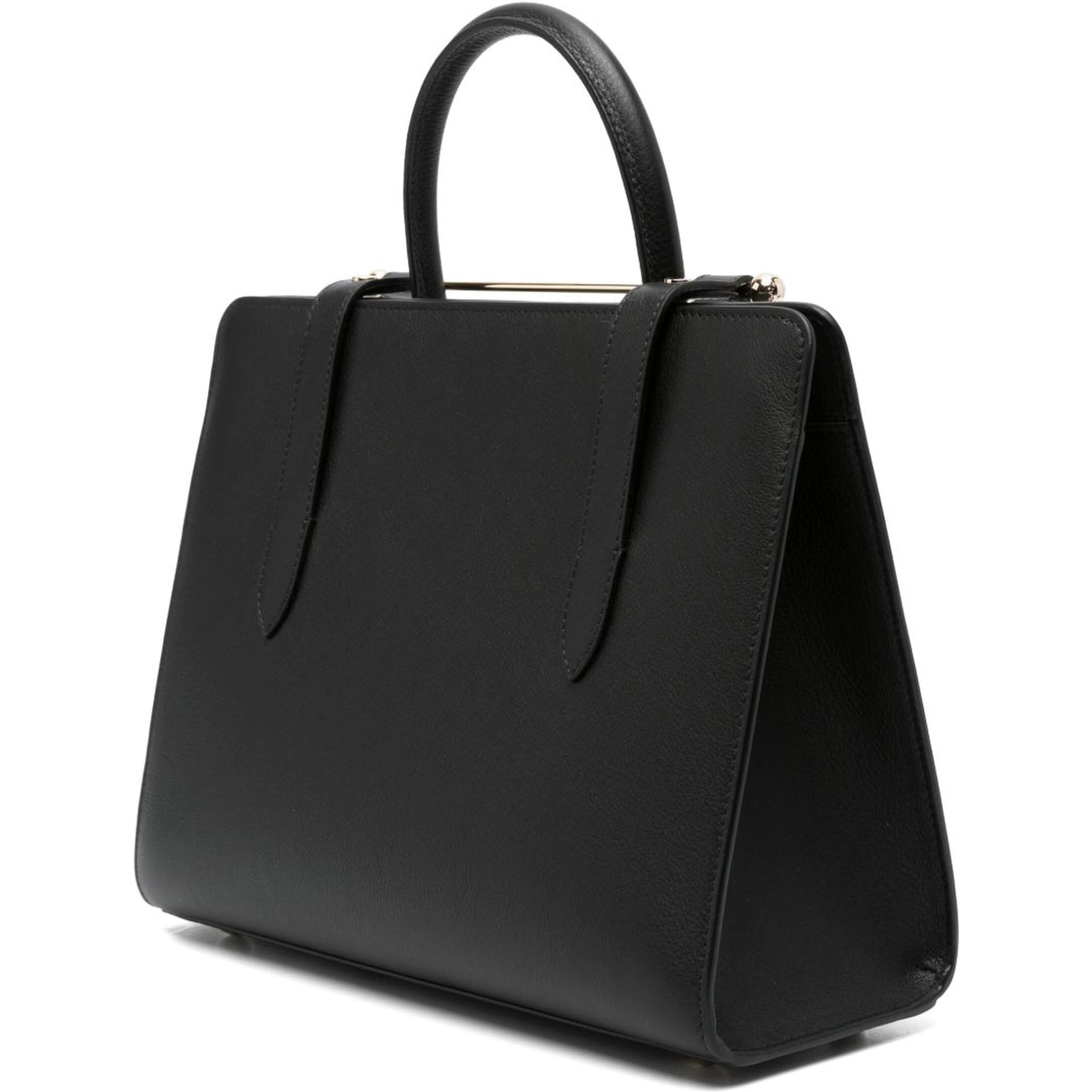 STRATHBERRY Bags.. Black