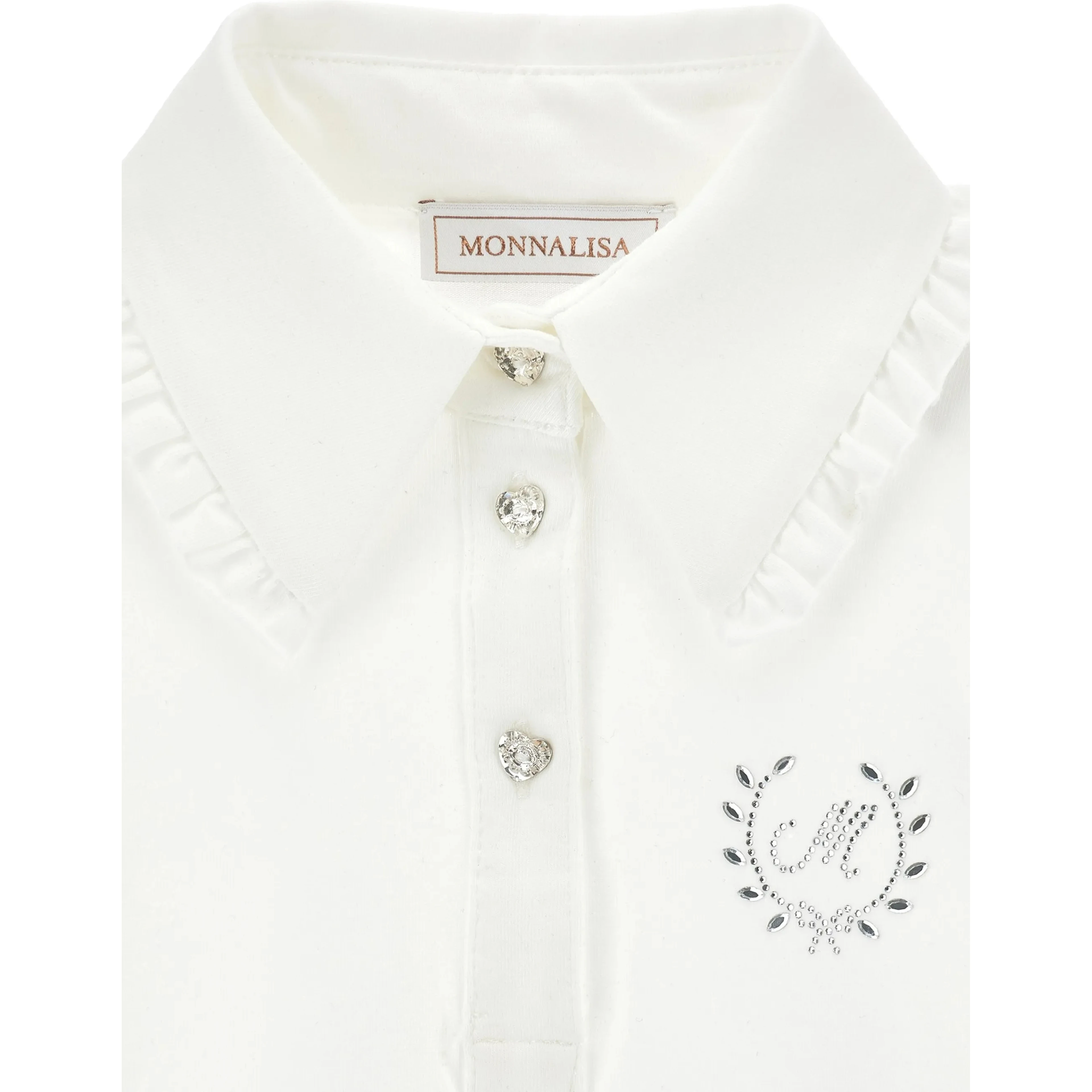 Monnalisa Shirts