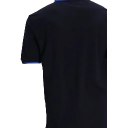 BOSS T-shirts and Polos Dark blue