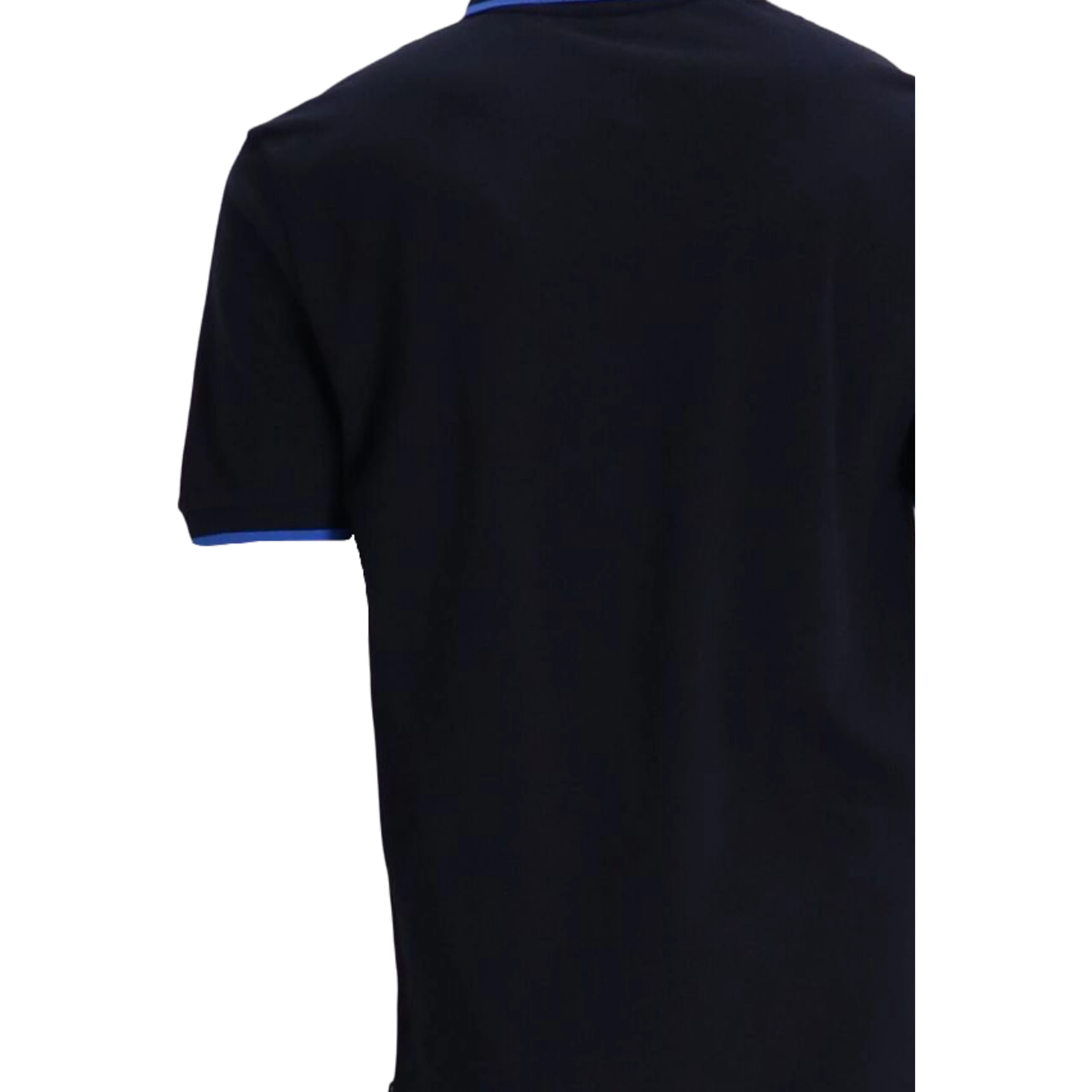 BOSS T-shirts and Polos Dark blue