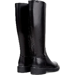 Camper Boots