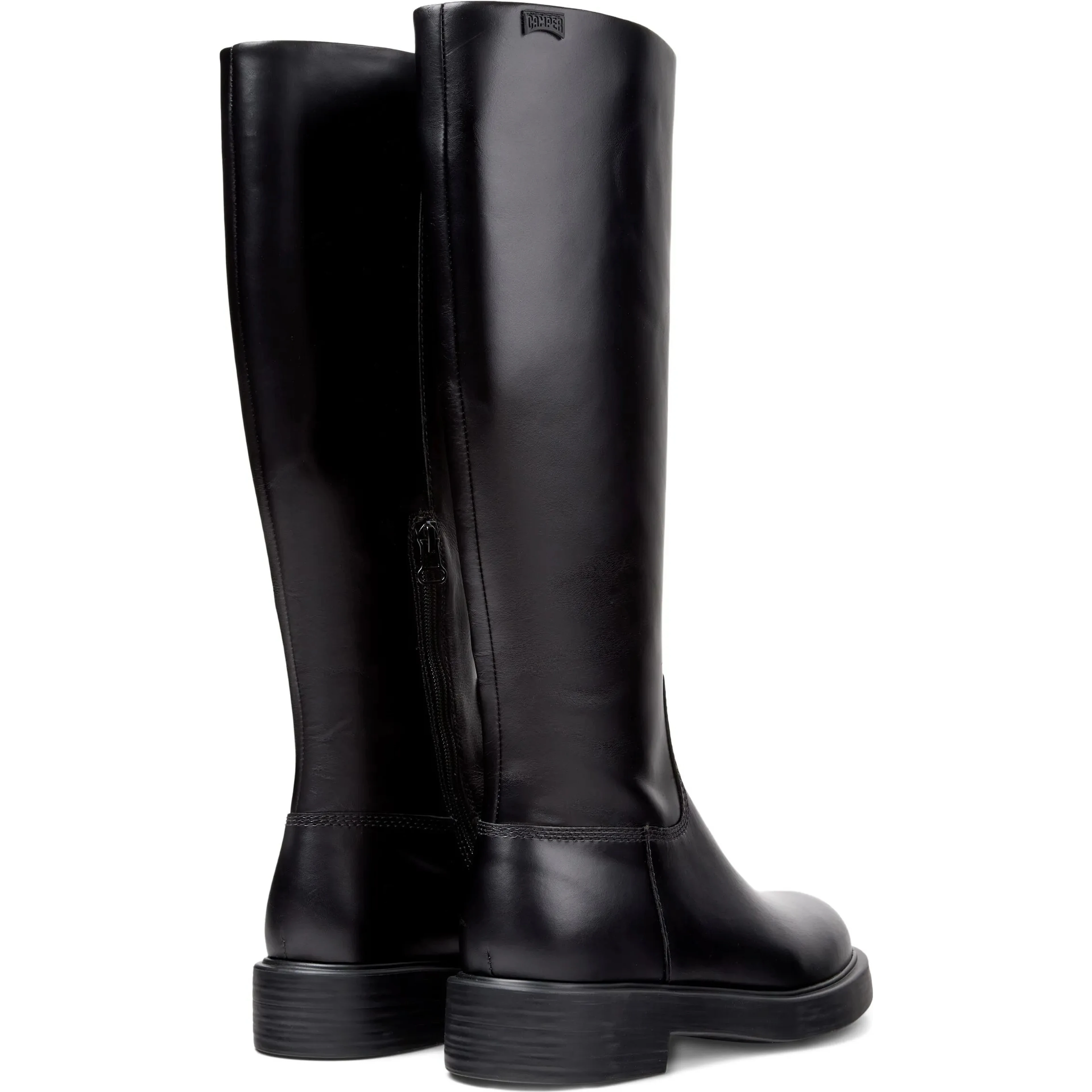 Camper Boots