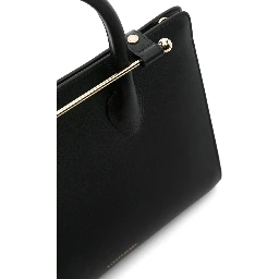 STRATHBERRY Bags.. Black