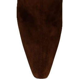 Saint Laurent Boots Land