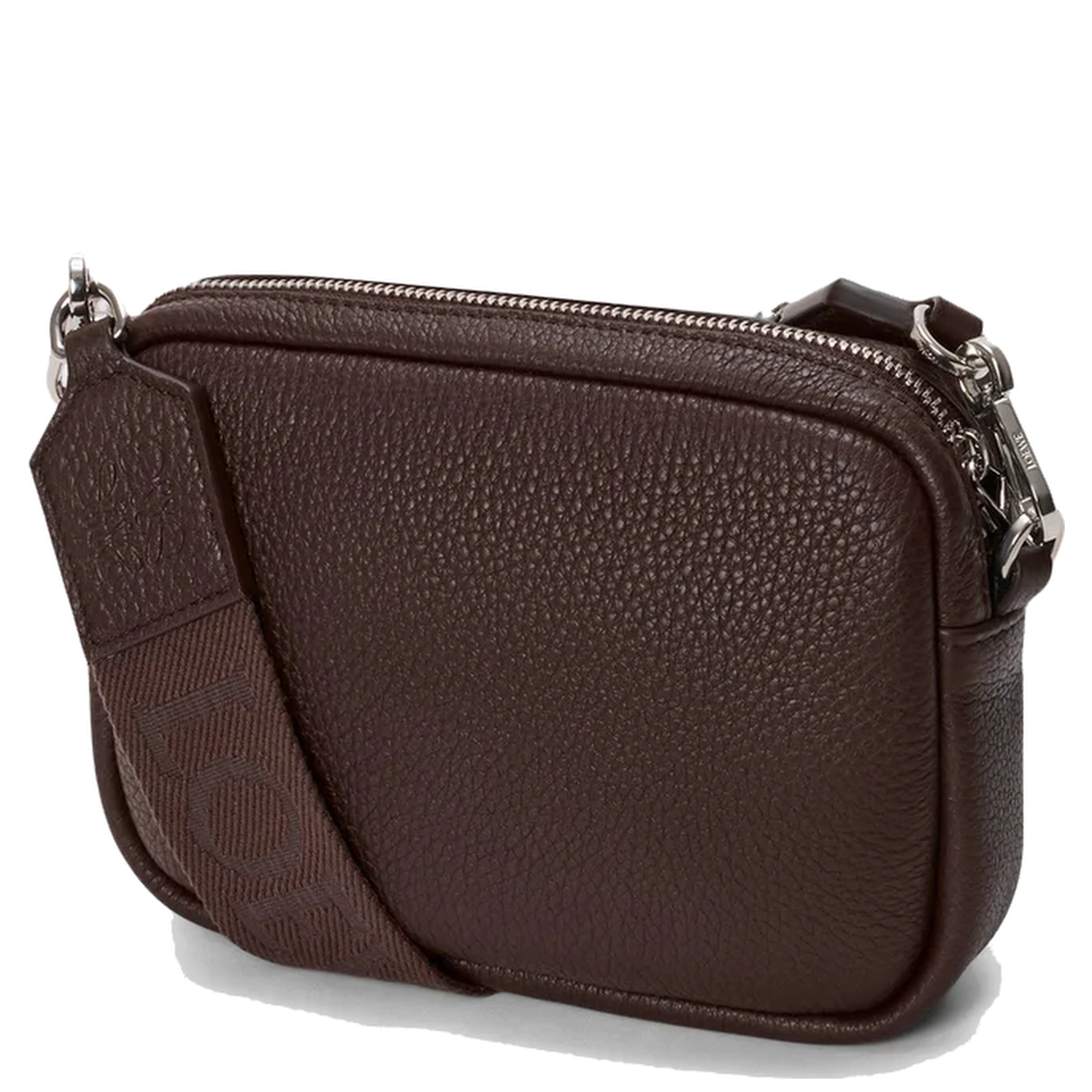 Loewe Bags.. Chocolate