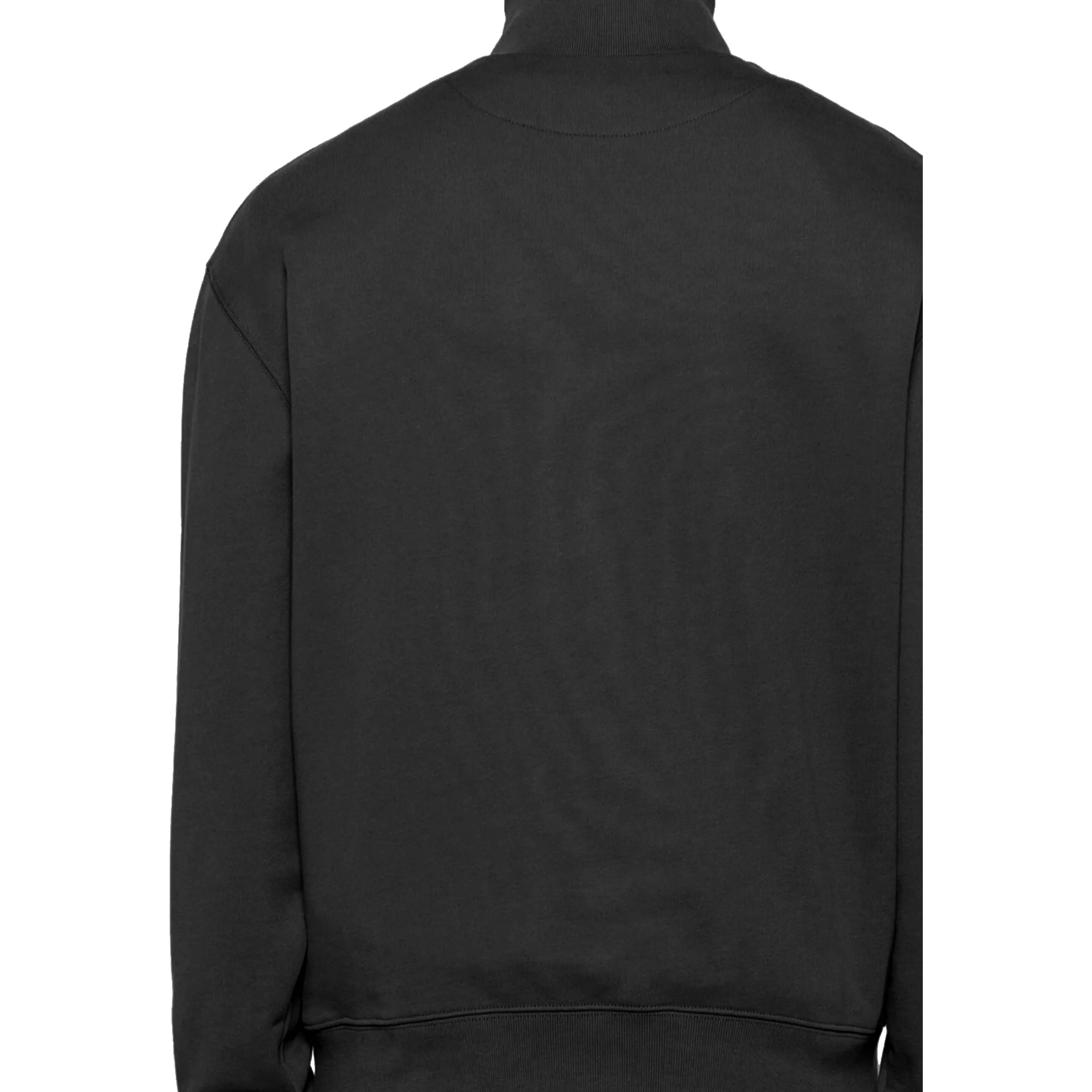 MAISON KITSUNE' Sweaters Black