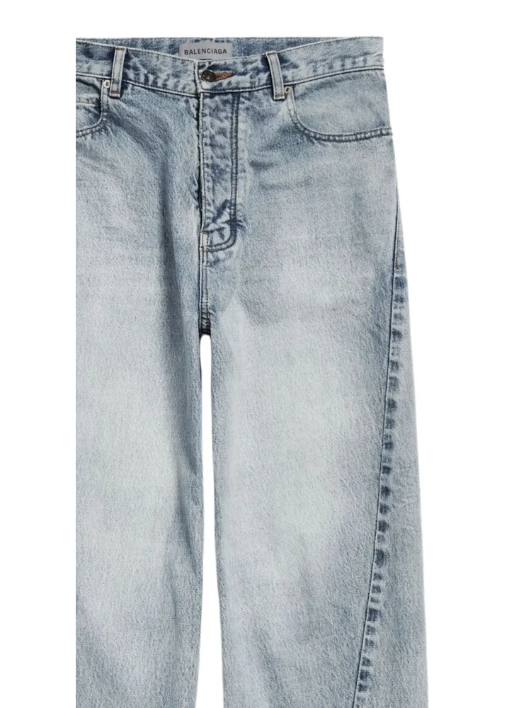 Balenciaga Jeans alternative