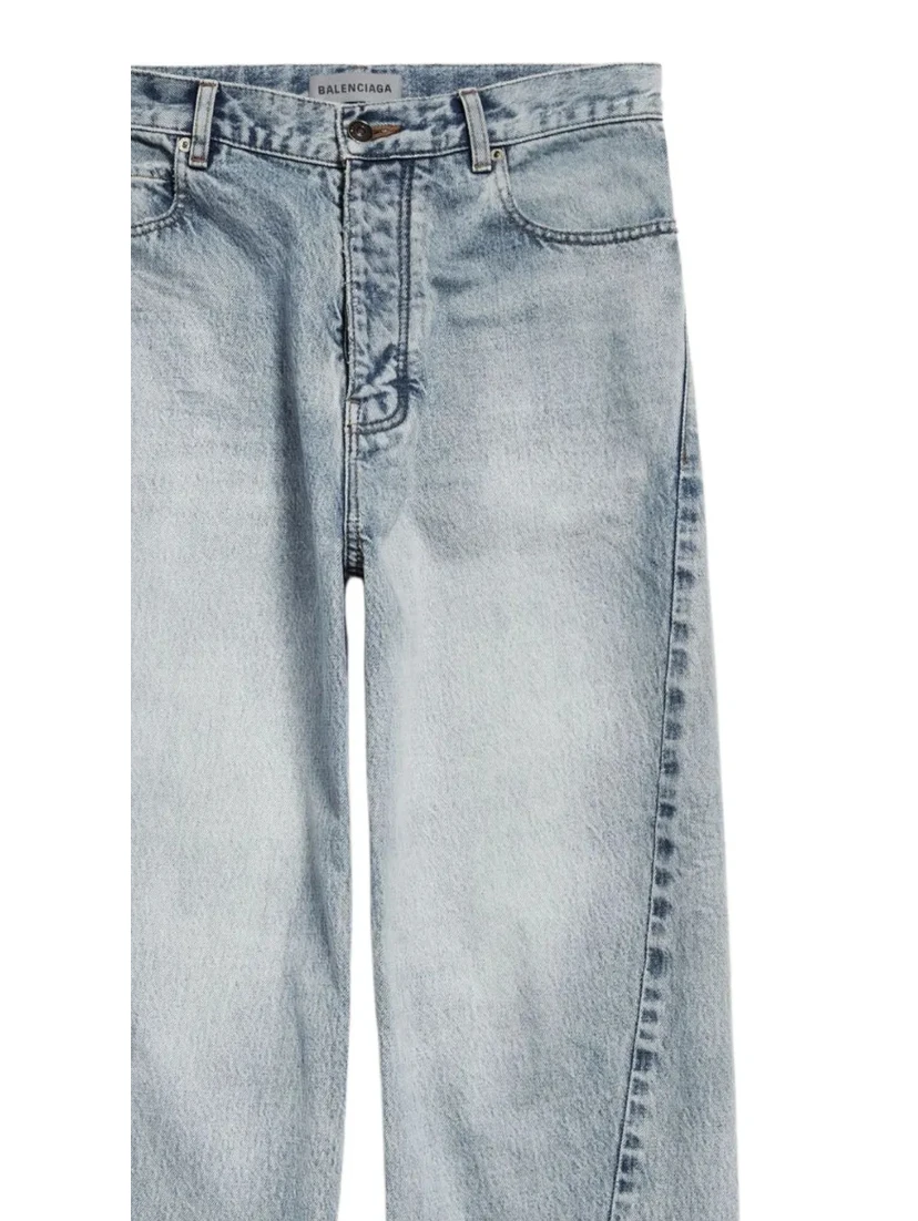 Balenciaga Jeans