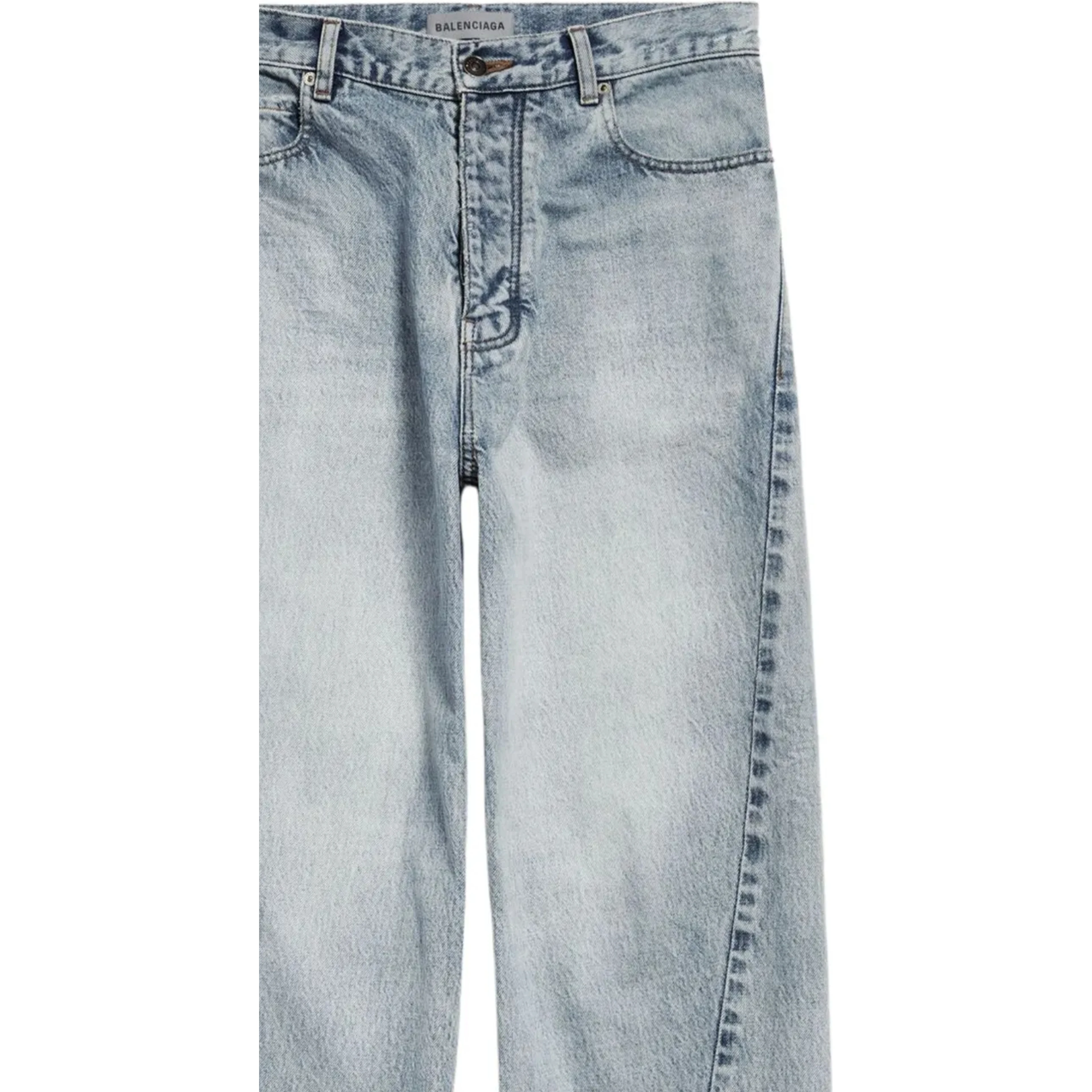 Balenciaga Jeans