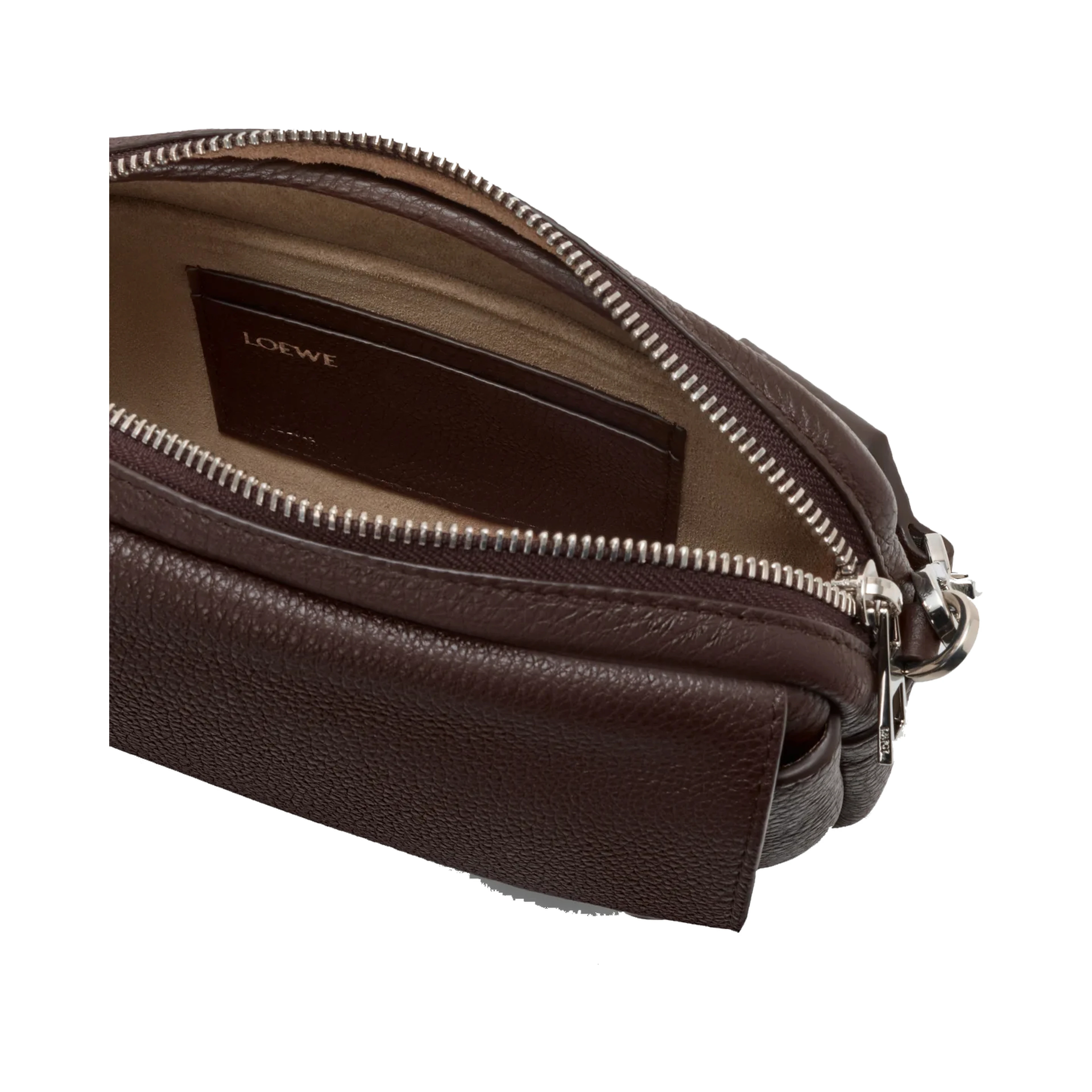 Loewe Bags.. Chocolate