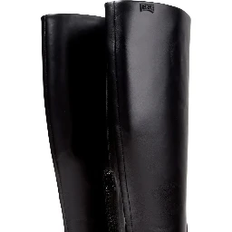 Camper Boots