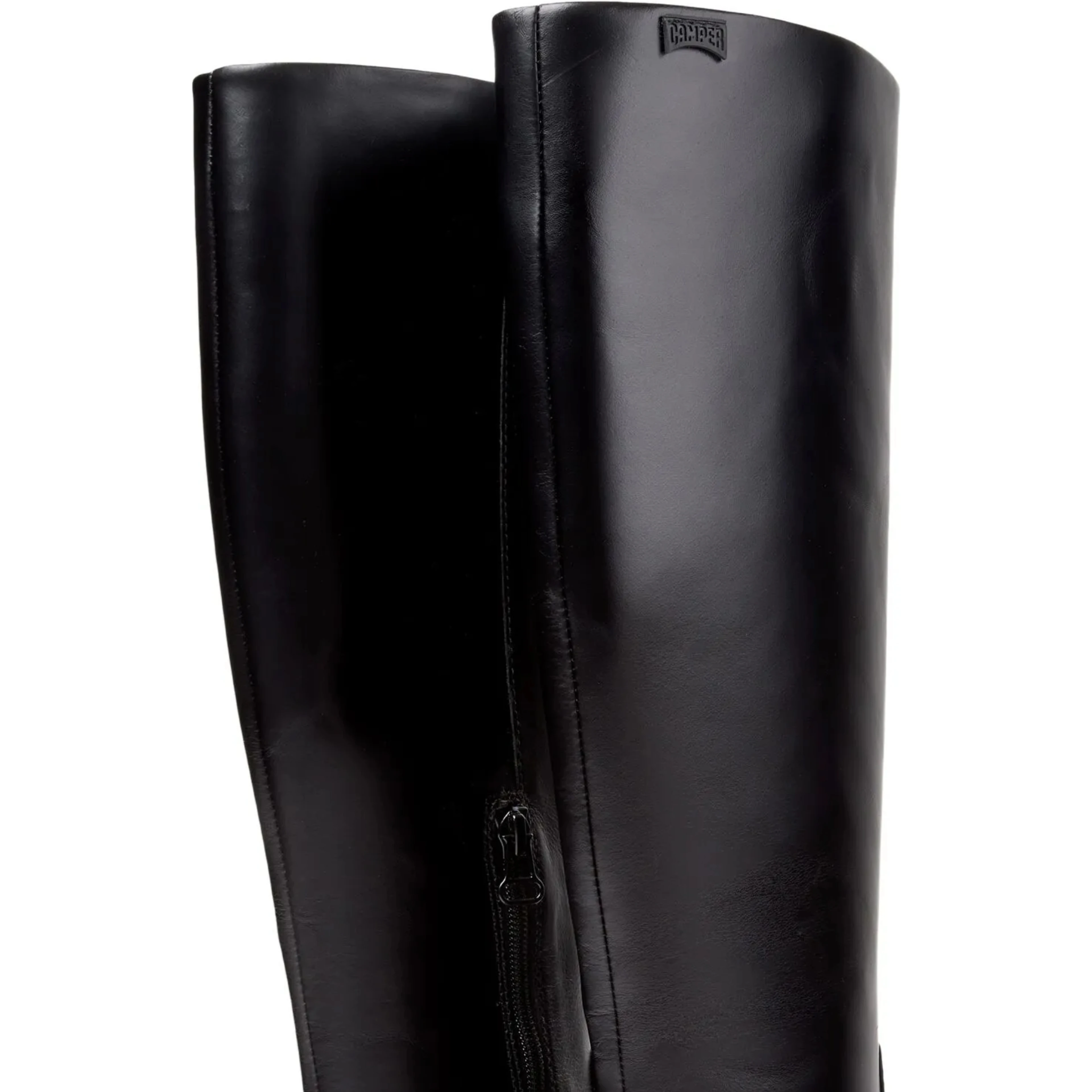 Camper Boots