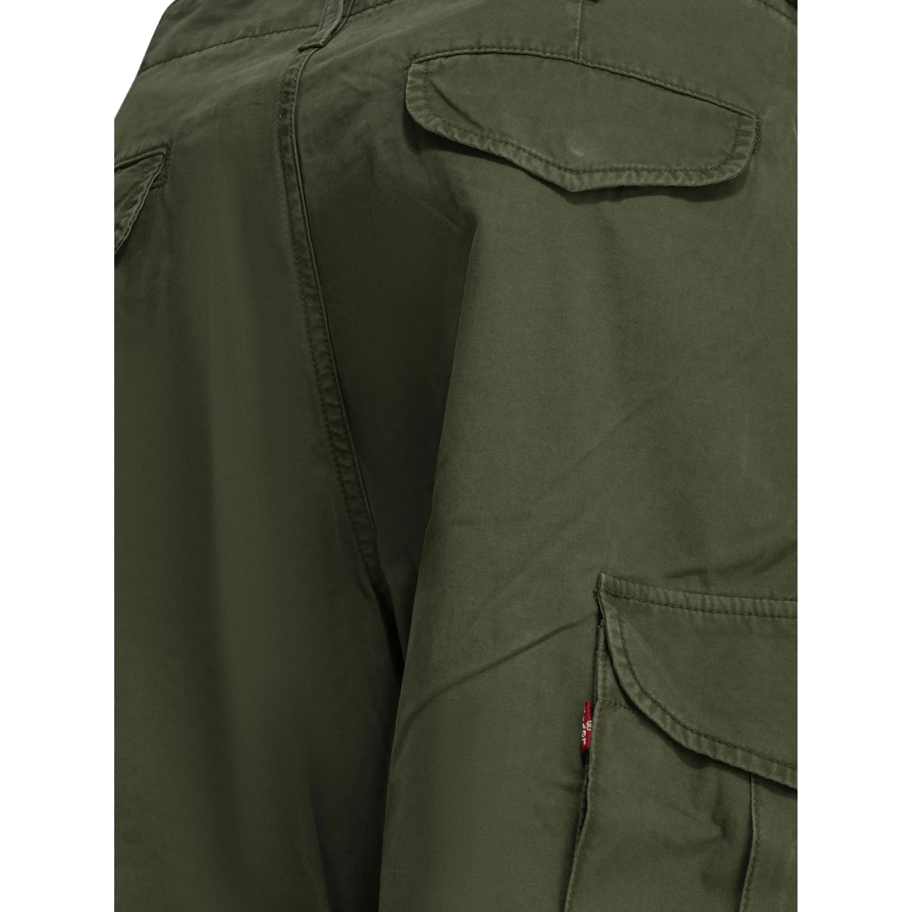Levi's Jeans Forest night