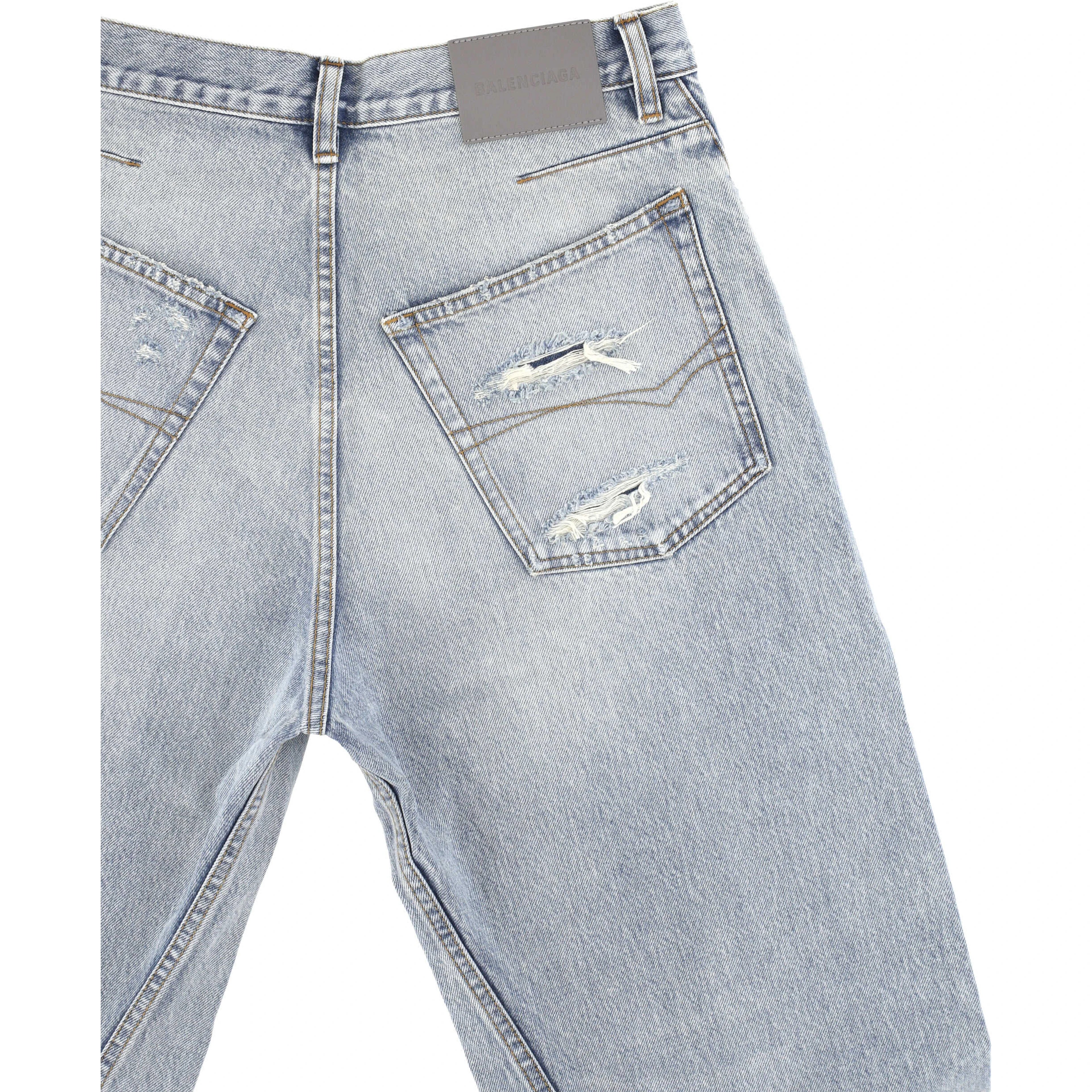 Balenciaga Jeans