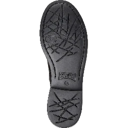 Camper Boots