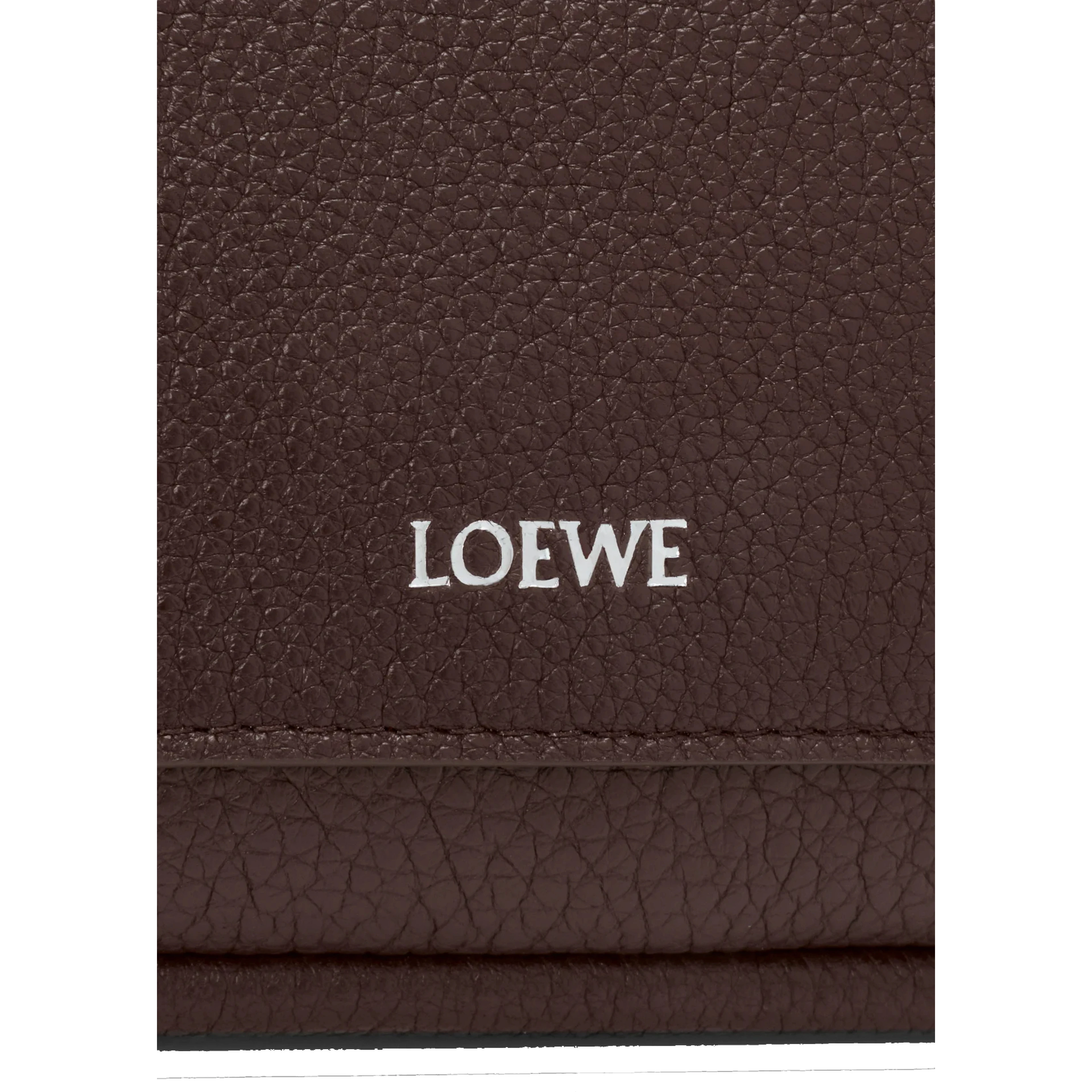 Loewe Bags.. Chocolate