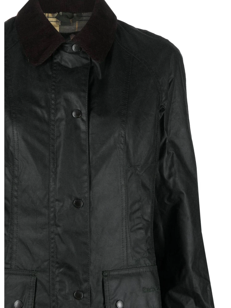 Barbour Jackets Sage alternative