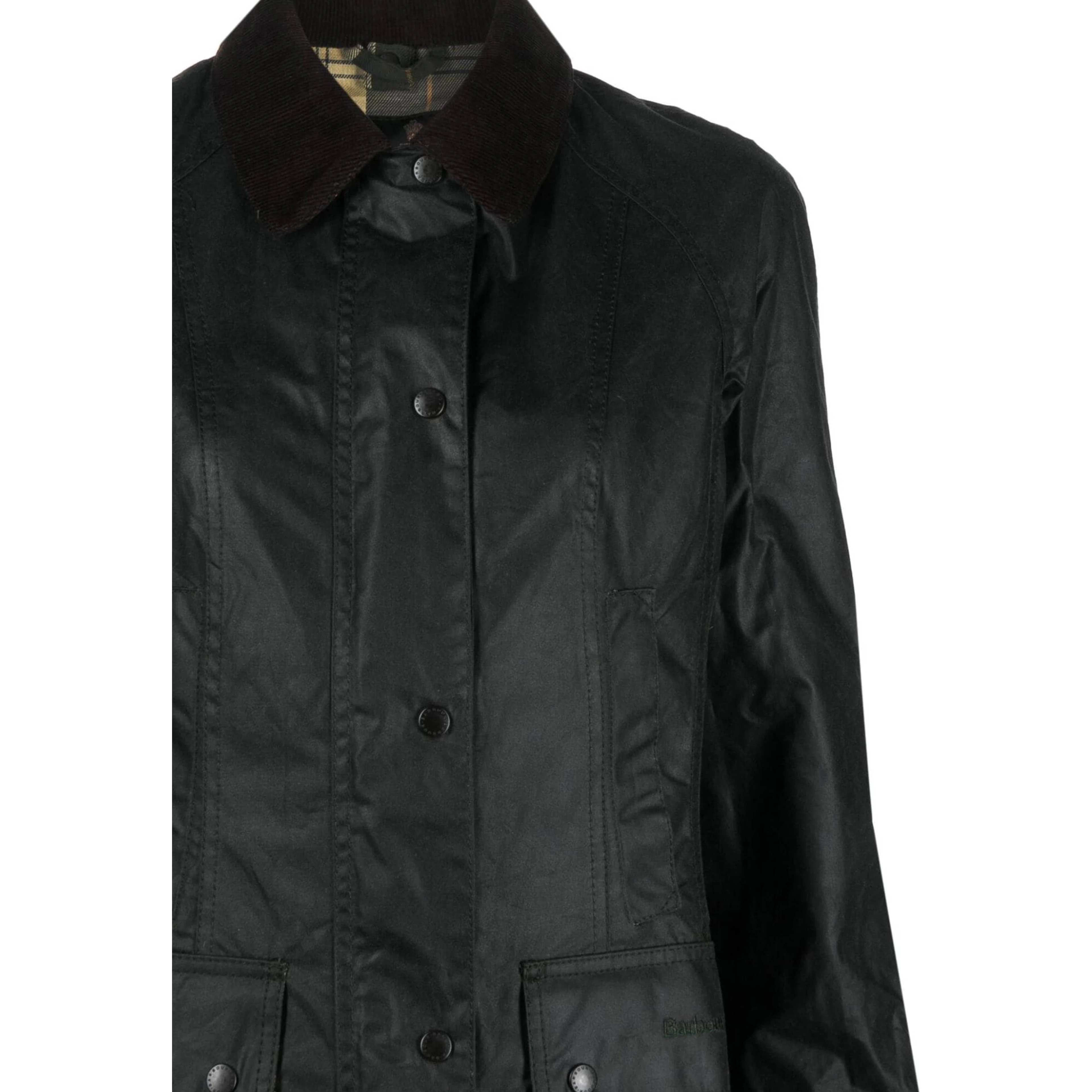 Barbour Jackets Sage