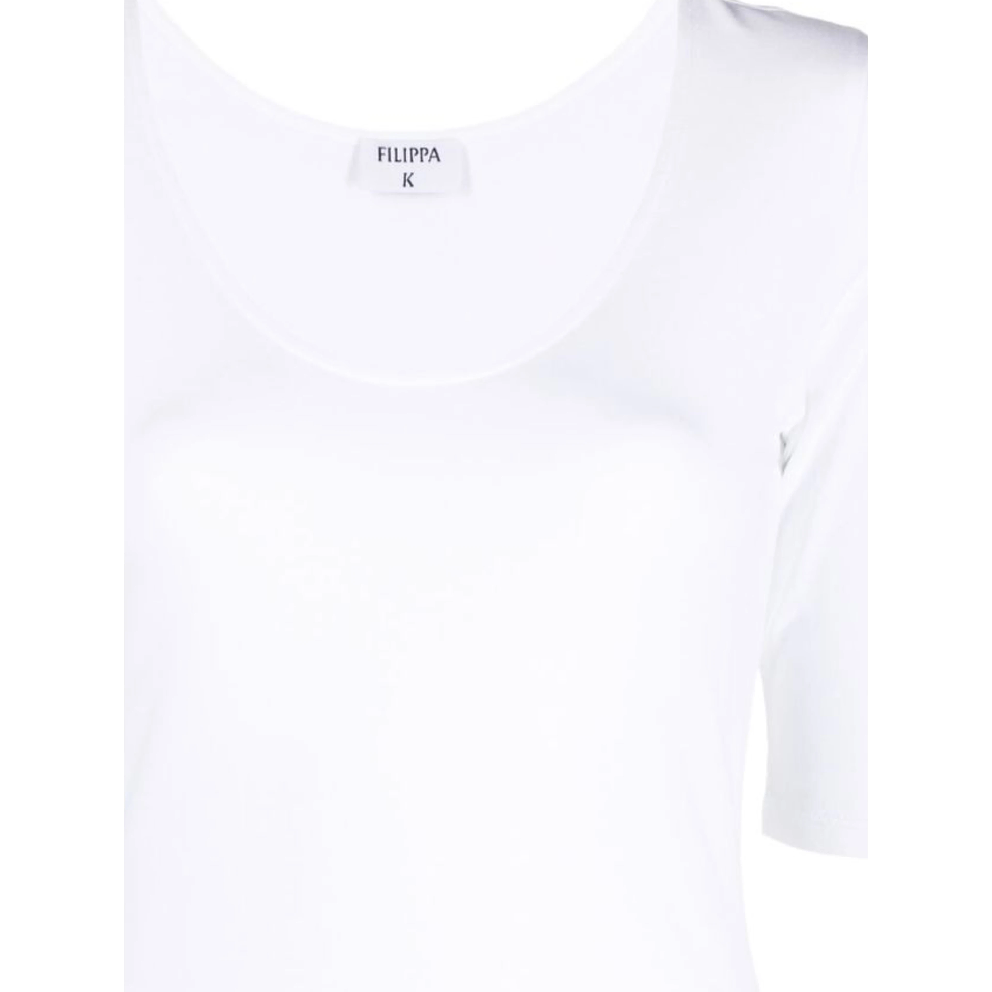 FILIPPA K Top White