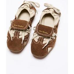 Acne Flat shoes