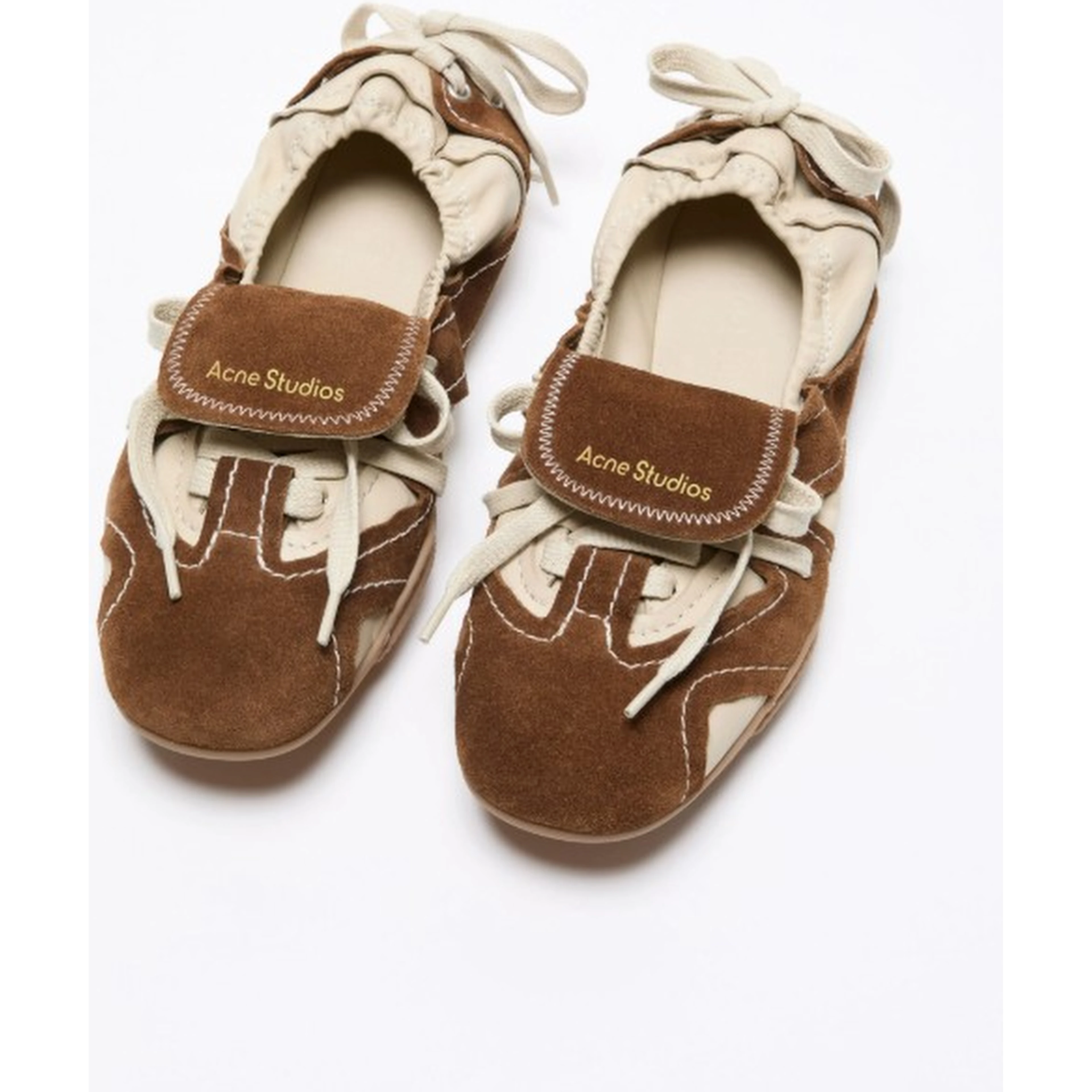 Acne Flat shoes