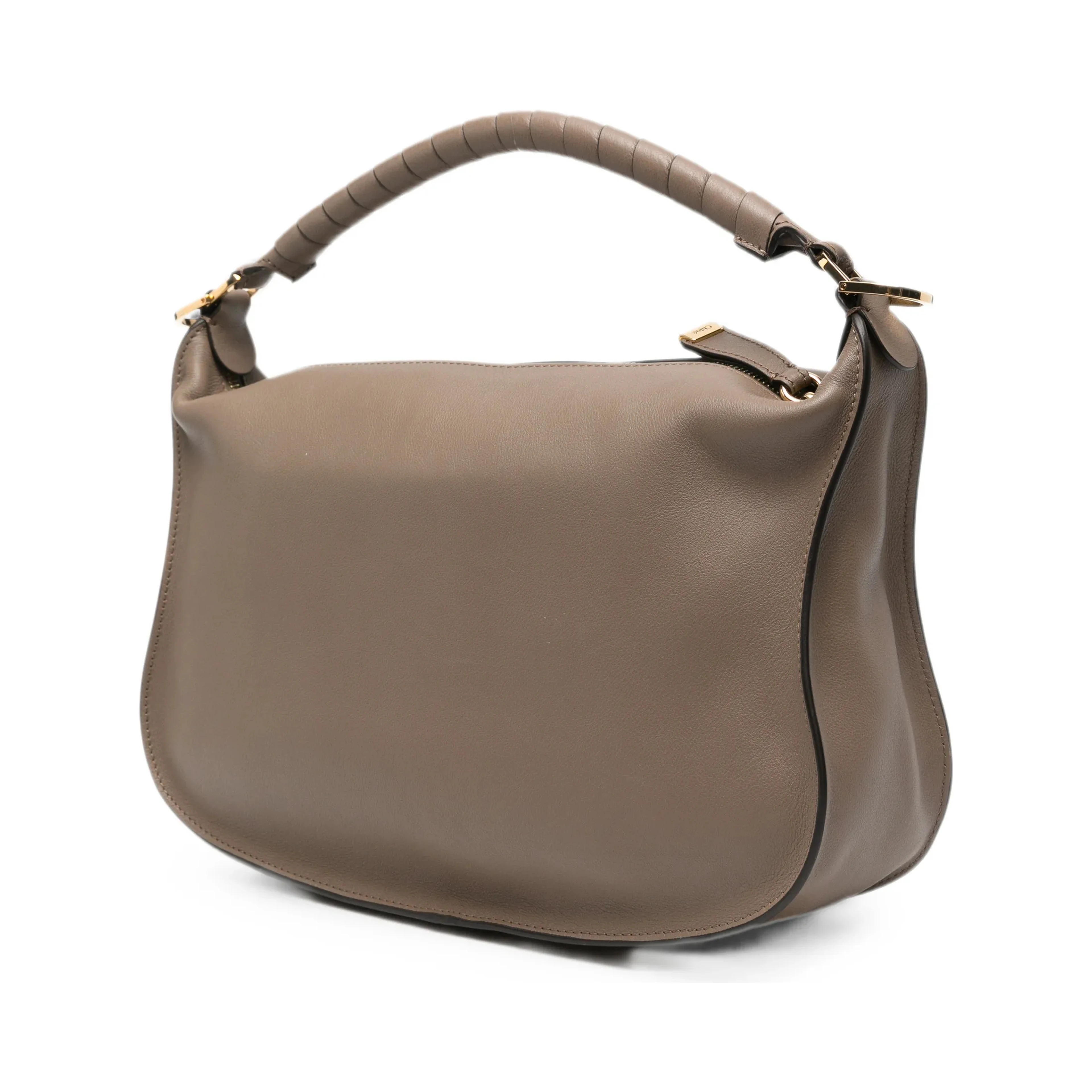 Chloè Bags.. Deep dove grey