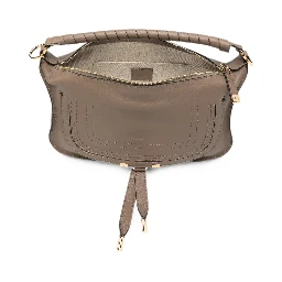 Chloè Bags.. Deep dove grey