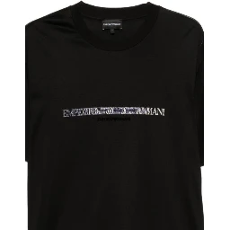 Emporio Armani T-shirts and Polos
