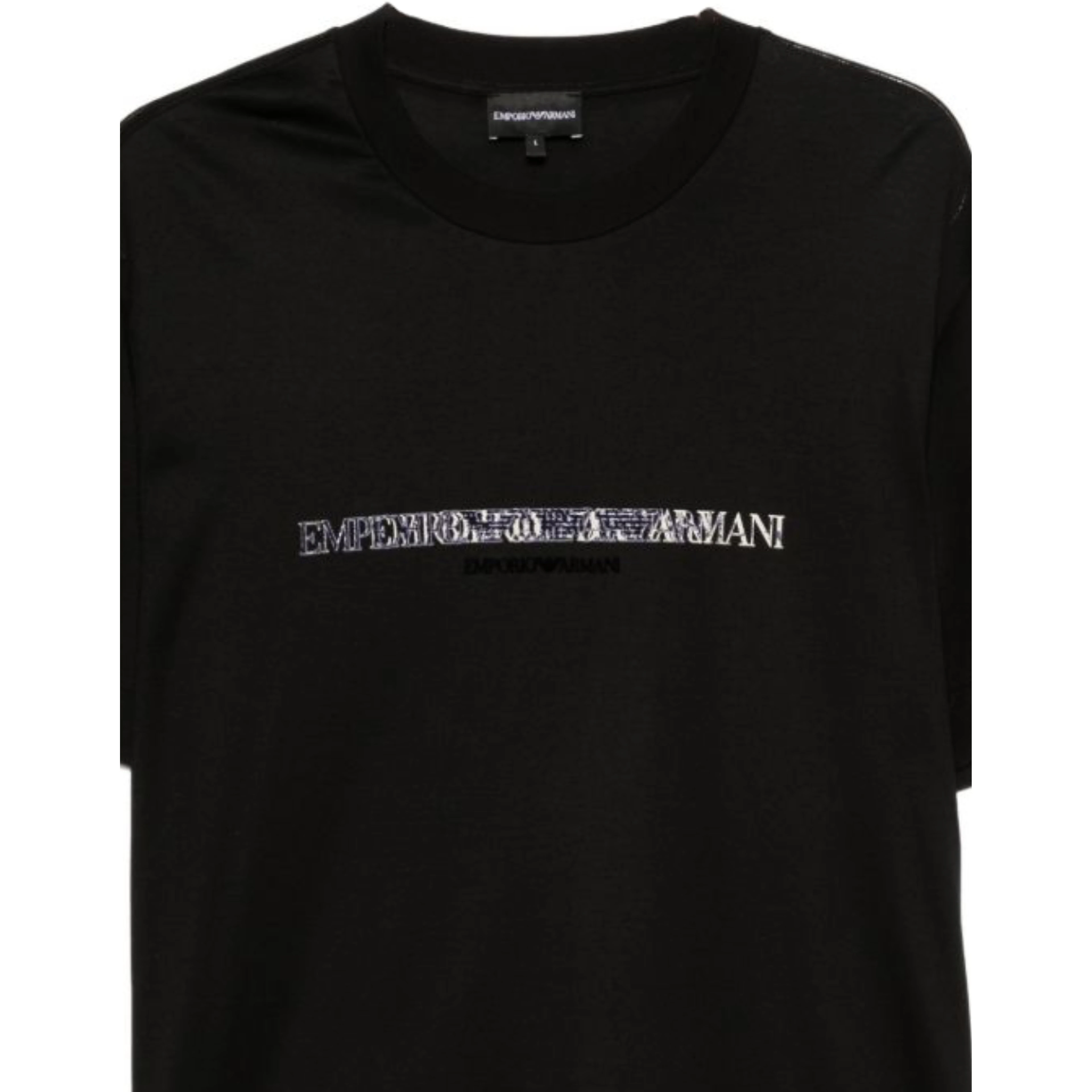 Emporio Armani T-shirts and Polos