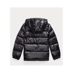 Polo Ralph Lauren Jackets Black