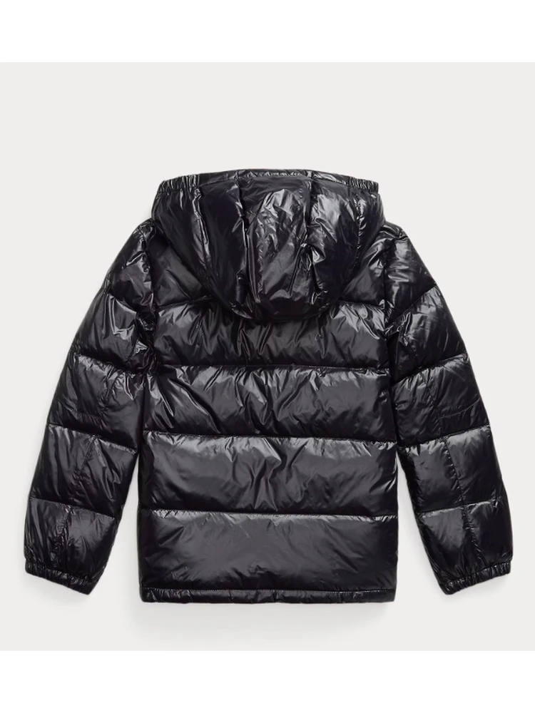 Polo Ralph Lauren Jackets Black alternative
