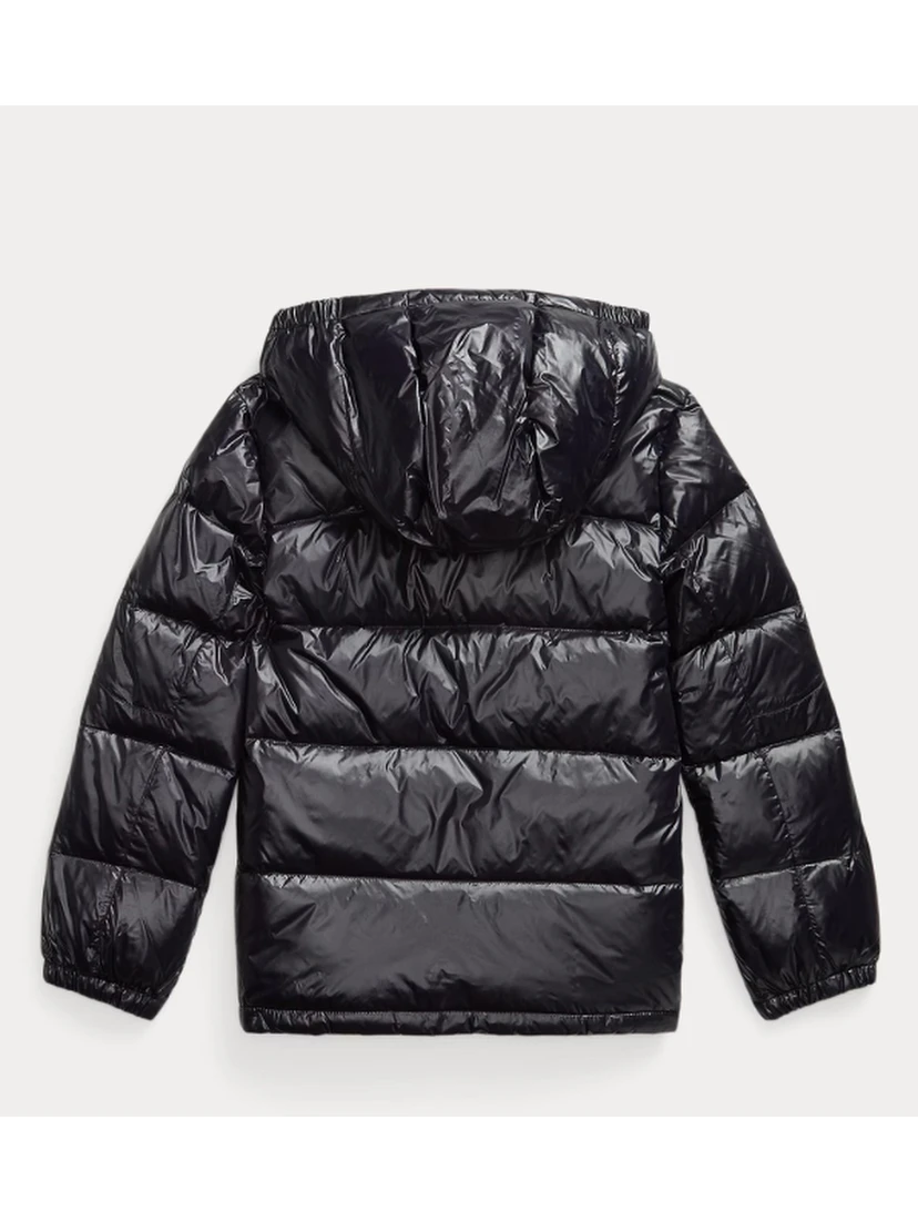Polo Ralph Lauren Jackets Black