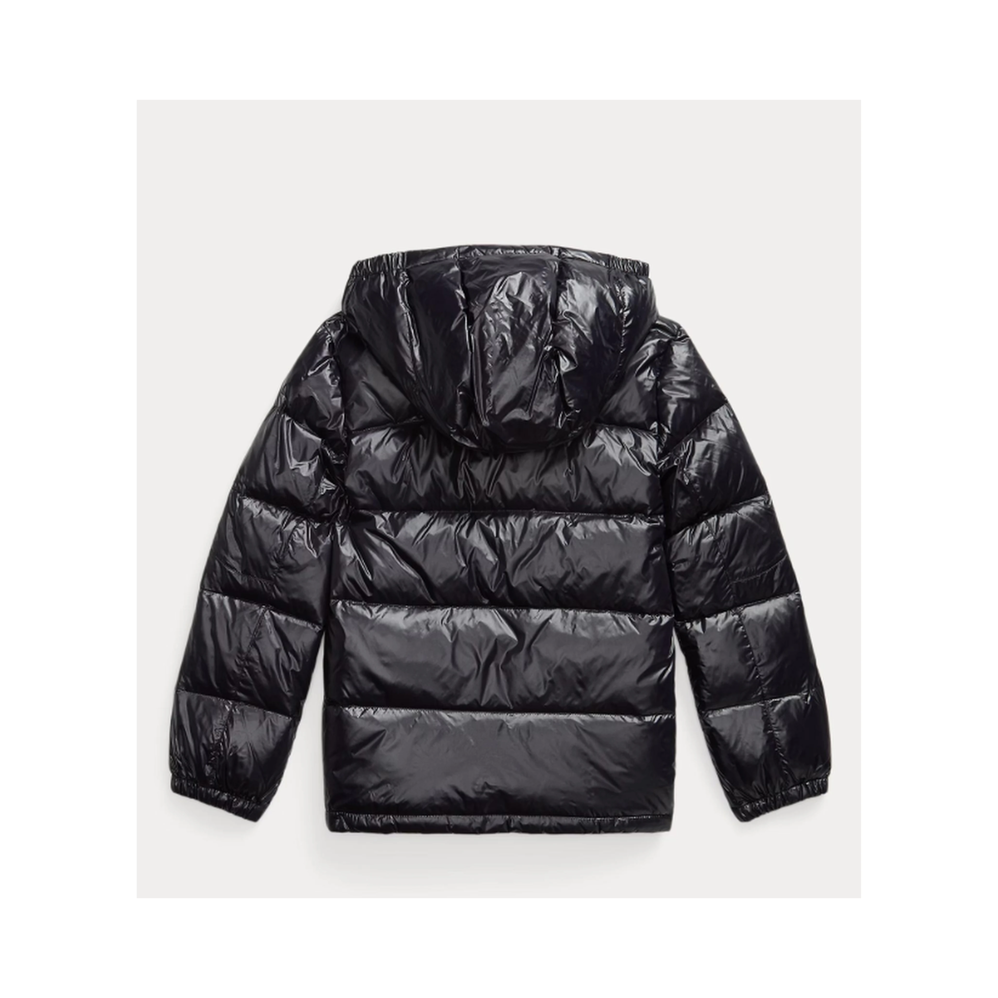 Polo Ralph Lauren Jackets Black