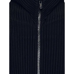 Issey Miyake Sweaters Navy