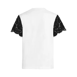 Dolce & Gabbana T-shirts and Polos Off White