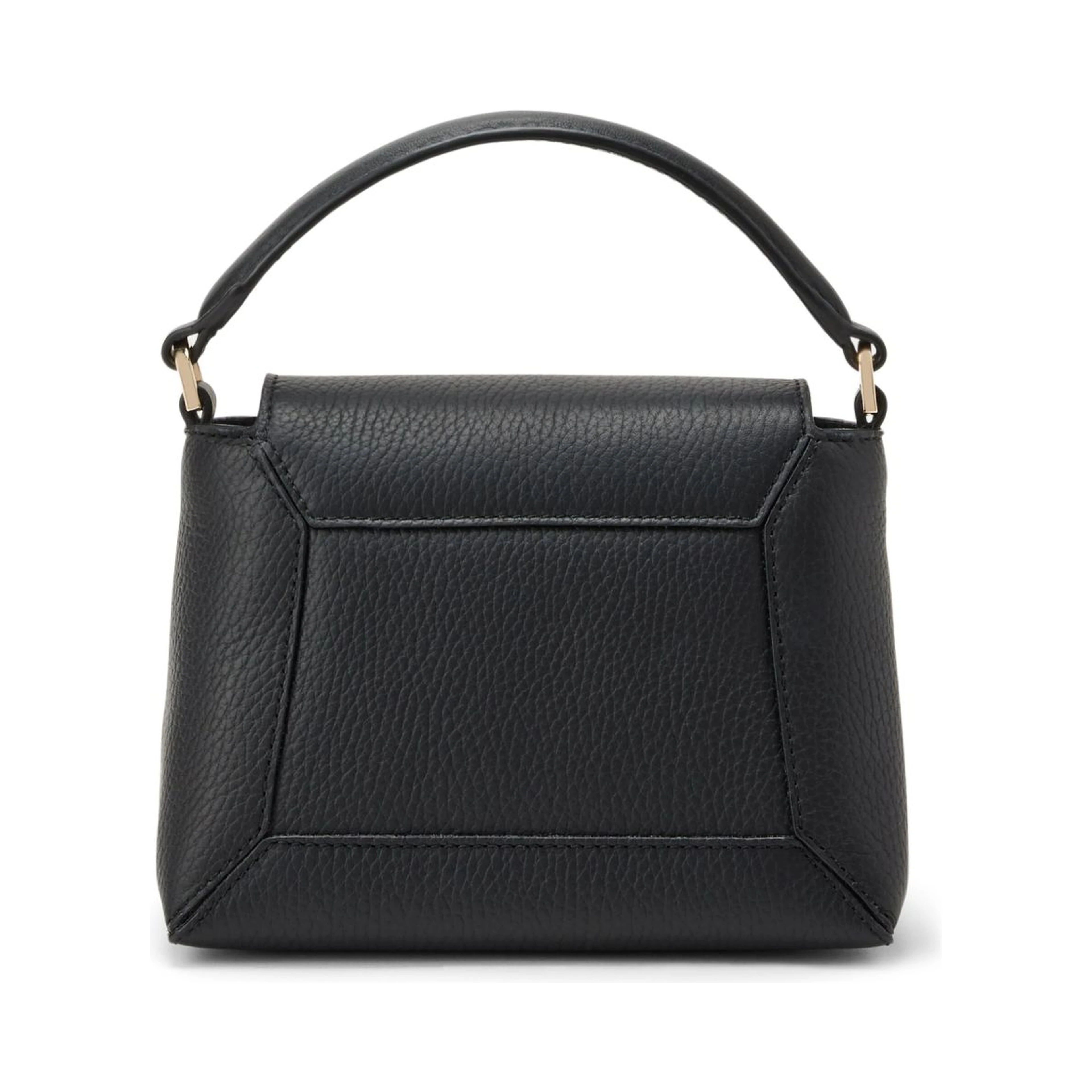STRATHBERRY Bags.. Black