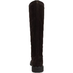 Gianvito Rossi Boots Moka