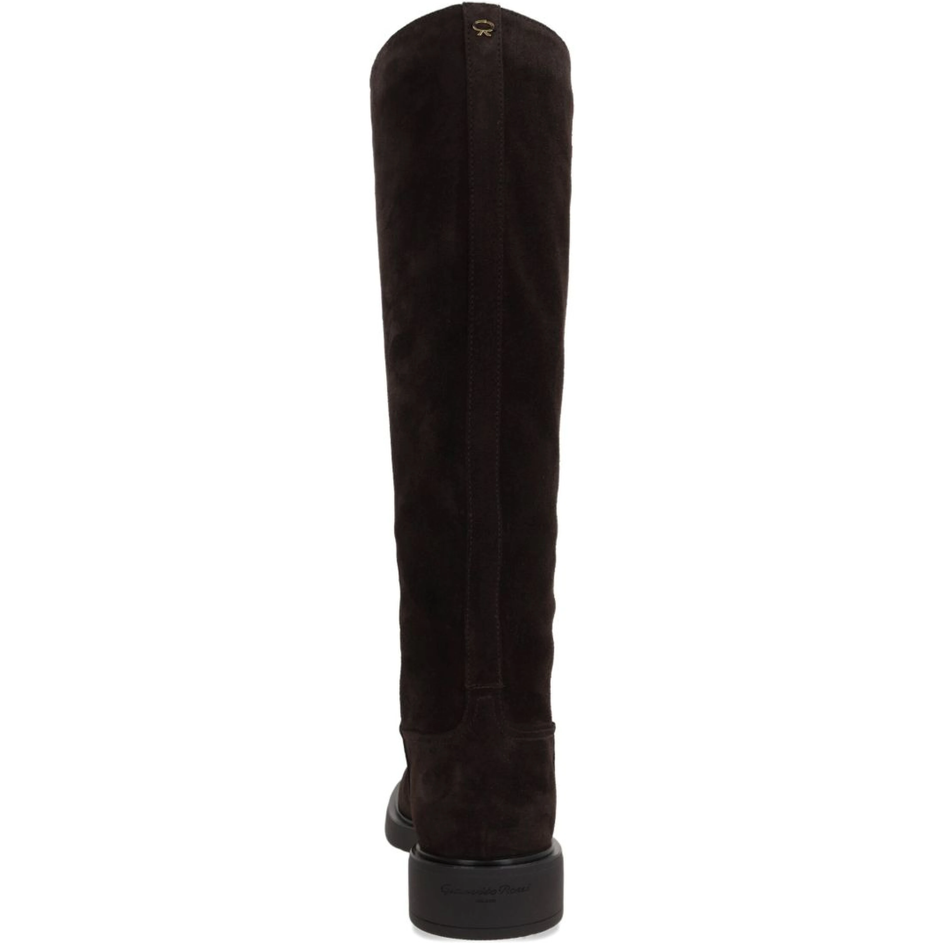 Gianvito Rossi Boots Moka