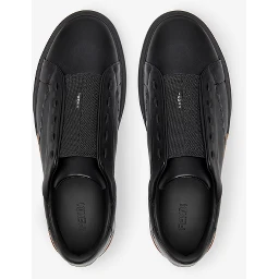 Fendi Sneakers Black black