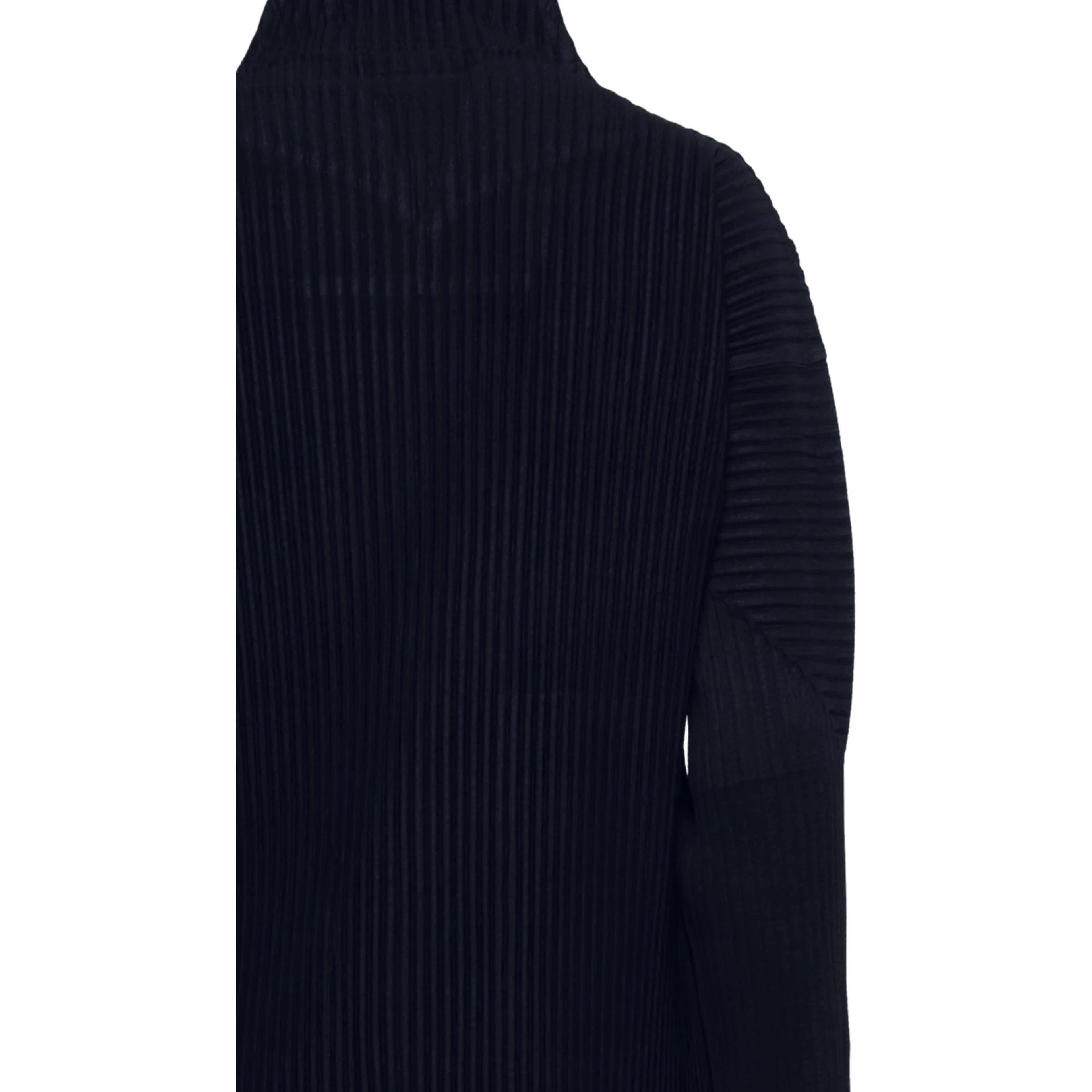 Issey Miyake Sweaters Navy