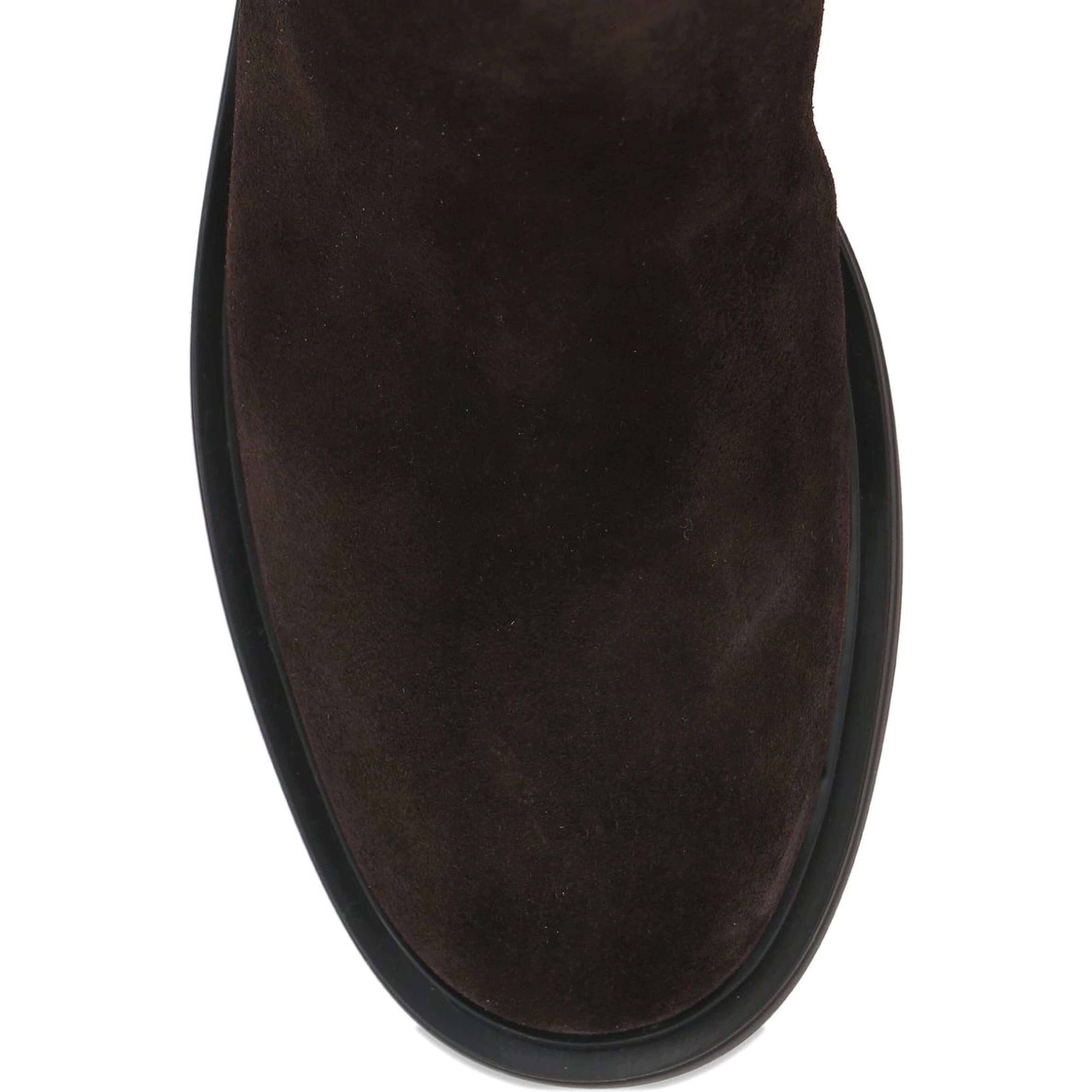 Gianvito Rossi Boots Moka