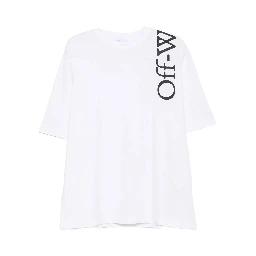 Off White T-shirts and Polos White