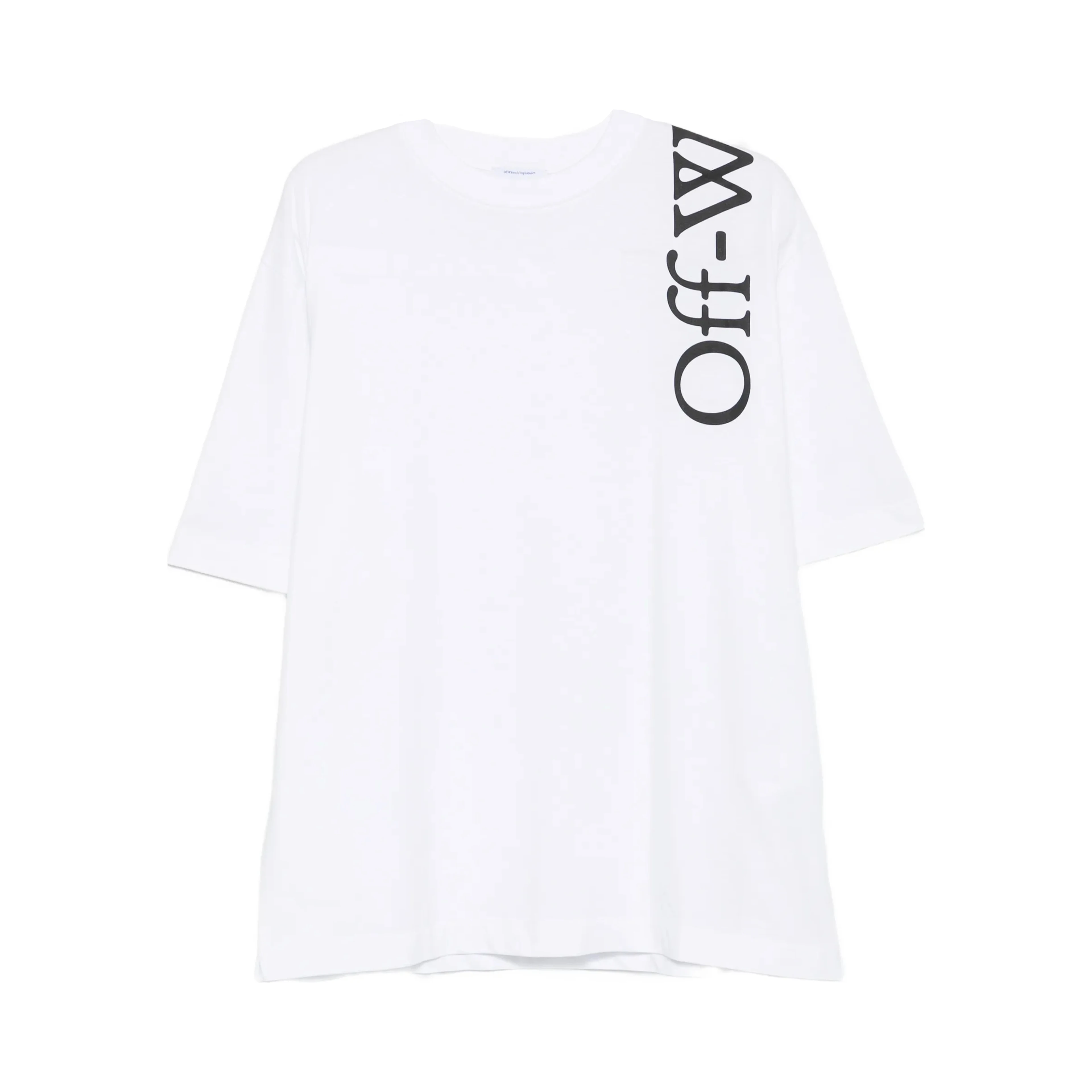Off White T-shirts and Polos White