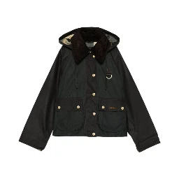 Barbour Jackets
