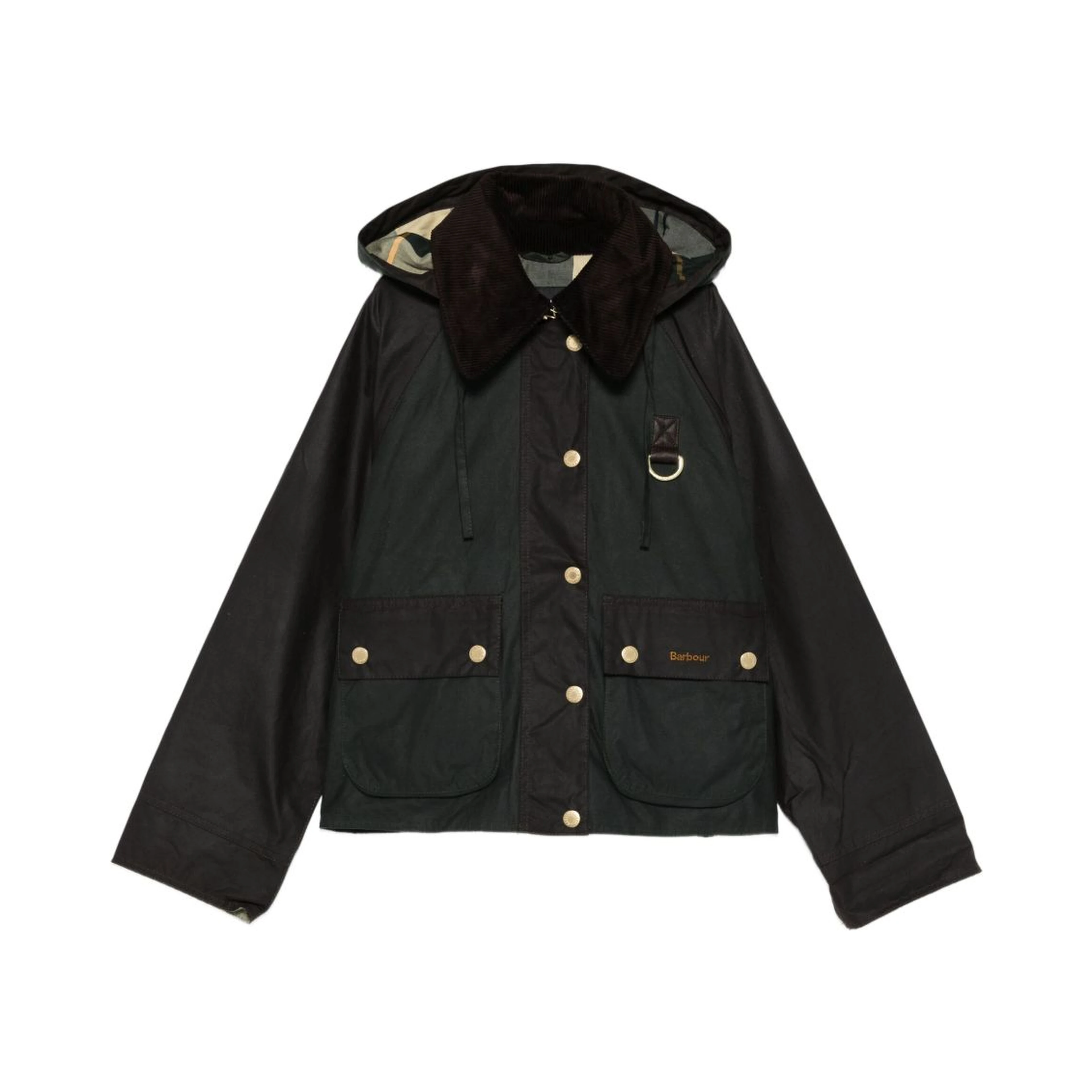Barbour Jackets