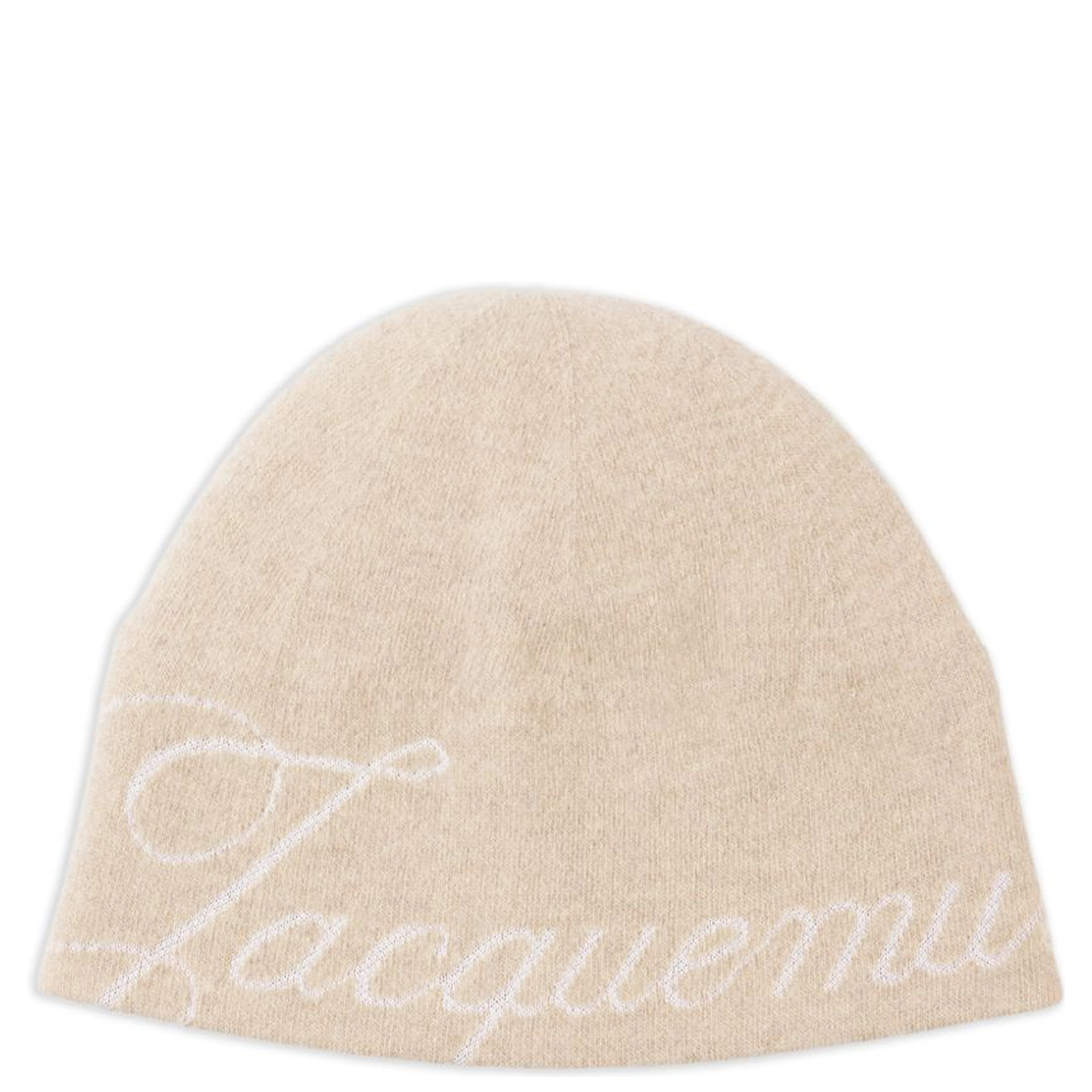 JACQUEMUS Hats Light Begie