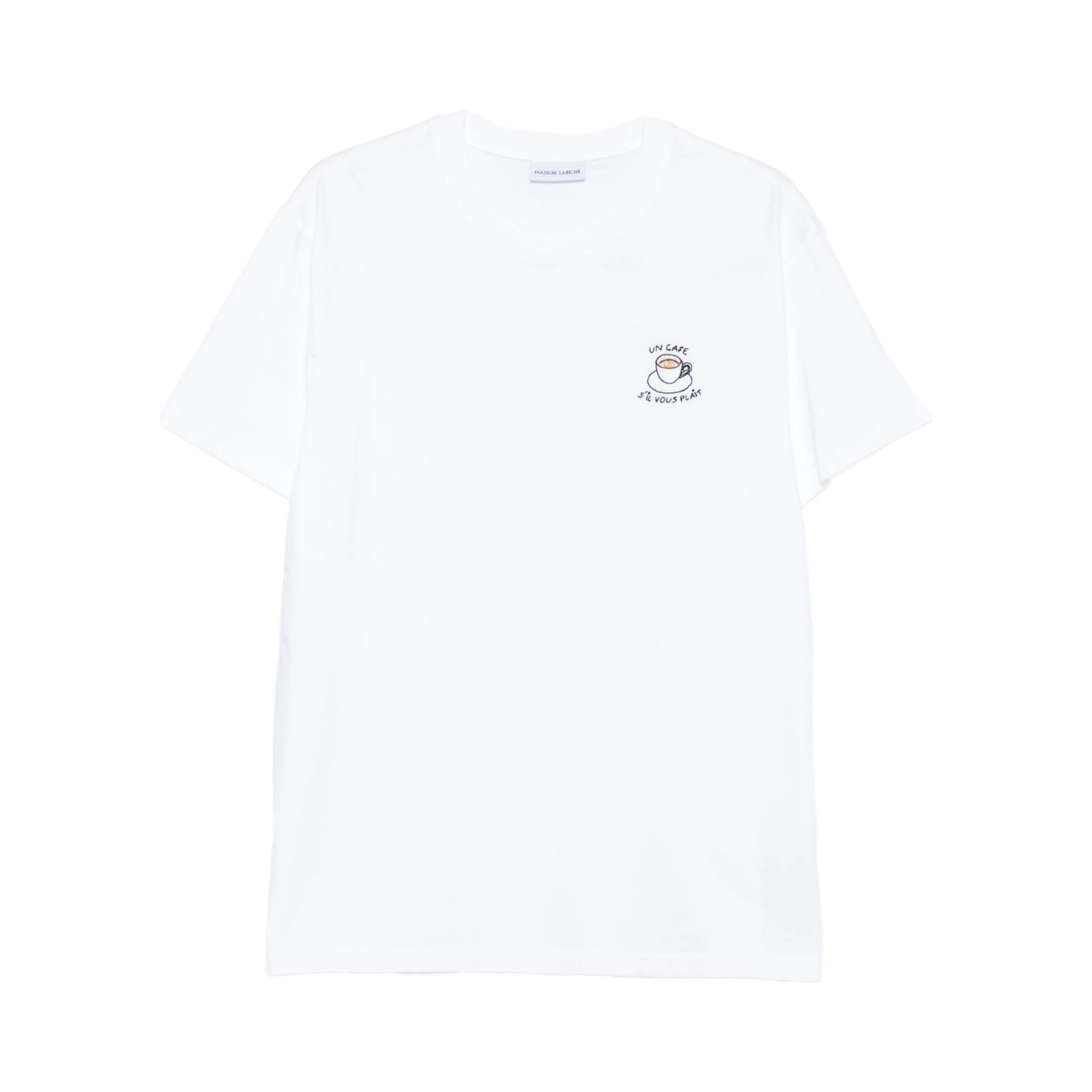 قمصان وقمصان بولو من MAISON LABICHE